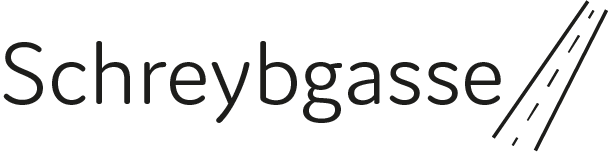 Logo von Schreybgasse