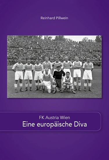Produktbild von FK Austria Wien